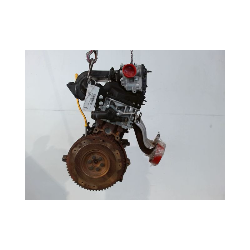 MOTEUR ESSENCE RENAULT MODUS Phase 2 2008-2012 1.2 