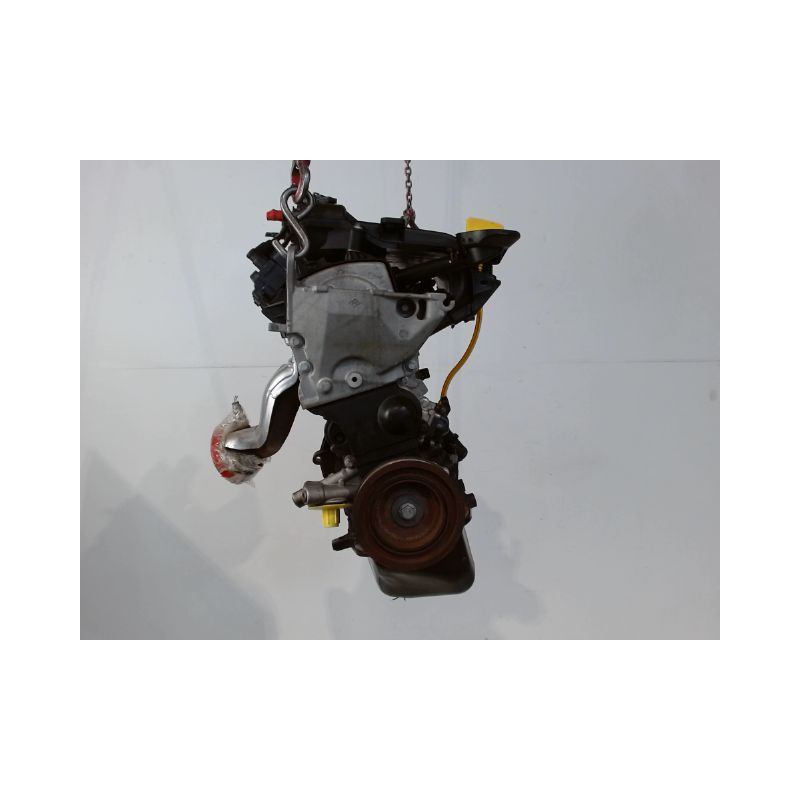 MOTEUR ESSENCE RENAULT MODUS Phase 2 2008-2012 1.2 