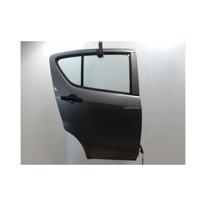 PORTE ARRIERE DROIT SUZUKI SPLASH 2008-2012