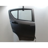 PORTE ARRIERE DROIT SUZUKI SPLASH 2008-2012