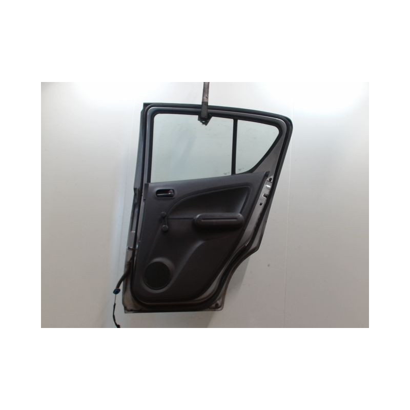 PORTE ARRIERE DROIT SUZUKI SPLASH 2008-2012