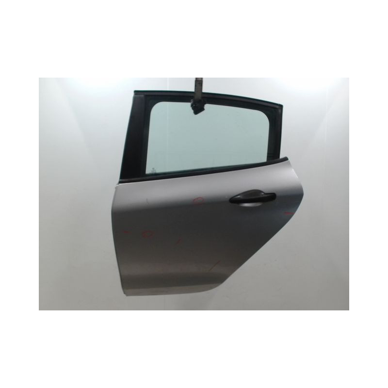 PORTE ARRIERE GAUCHE PEUGEOT 208 Phase 1 2012-...