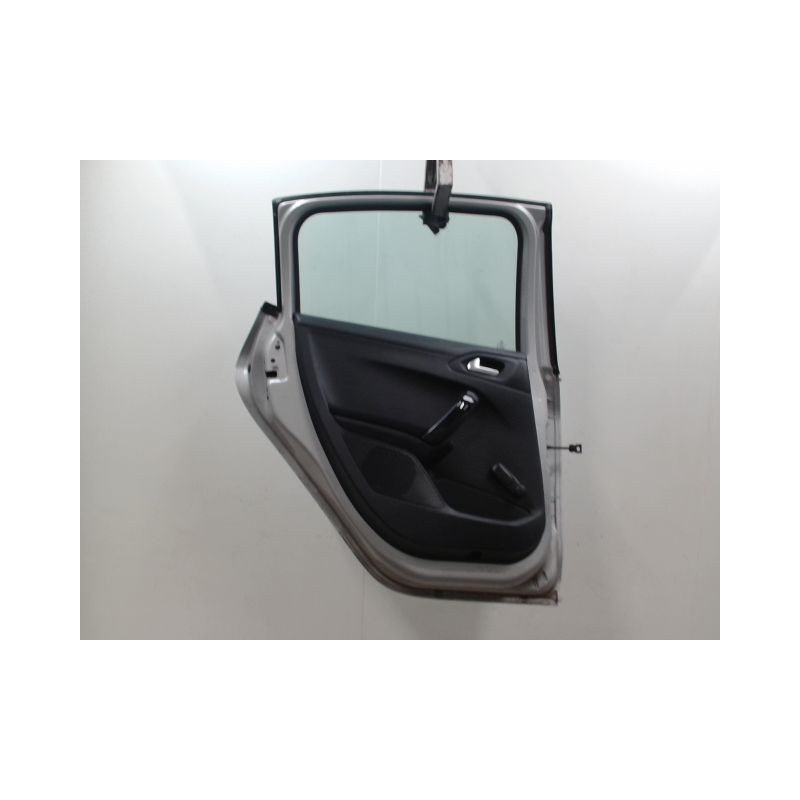 PORTE ARRIERE GAUCHE PEUGEOT 208 Phase 1 2012-...