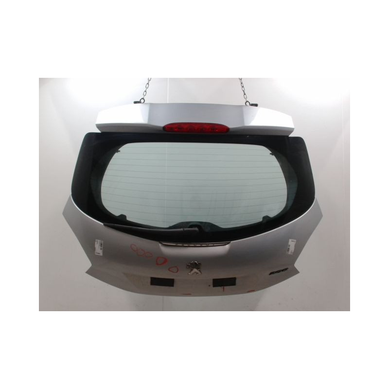 HAYON PEUGEOT 208 Phase 1 2012-...
