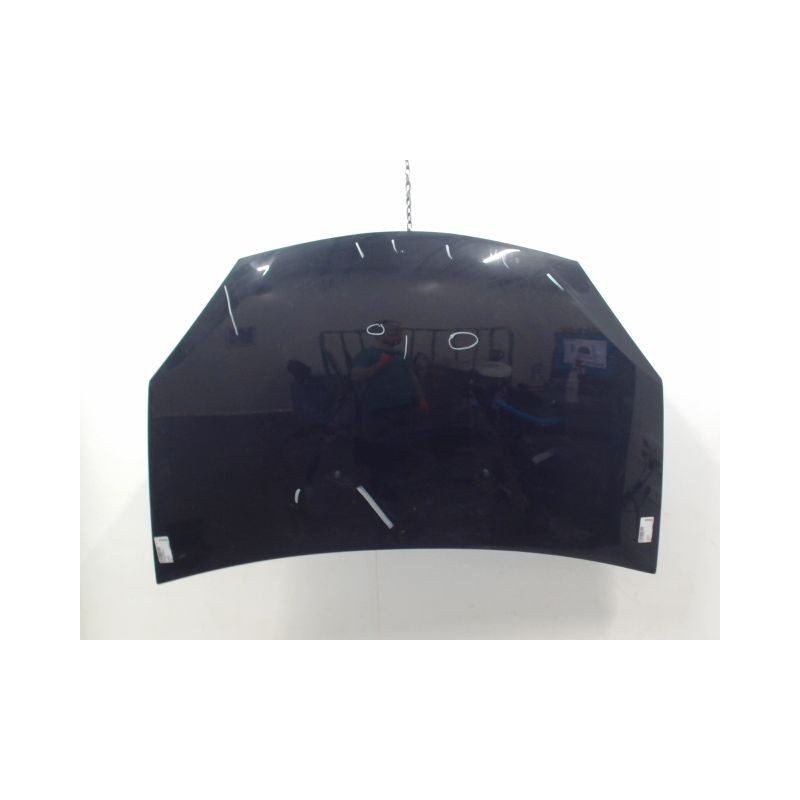 CAPOT DACIA SANDERO I 2008-2012