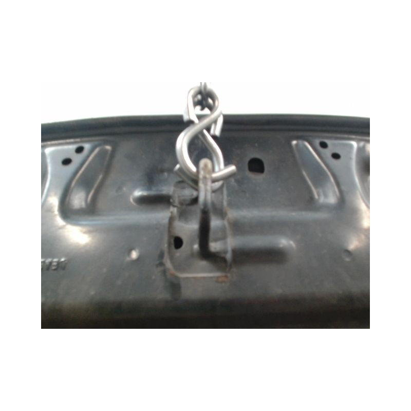 CAPOT DACIA SANDERO I 2008-2012