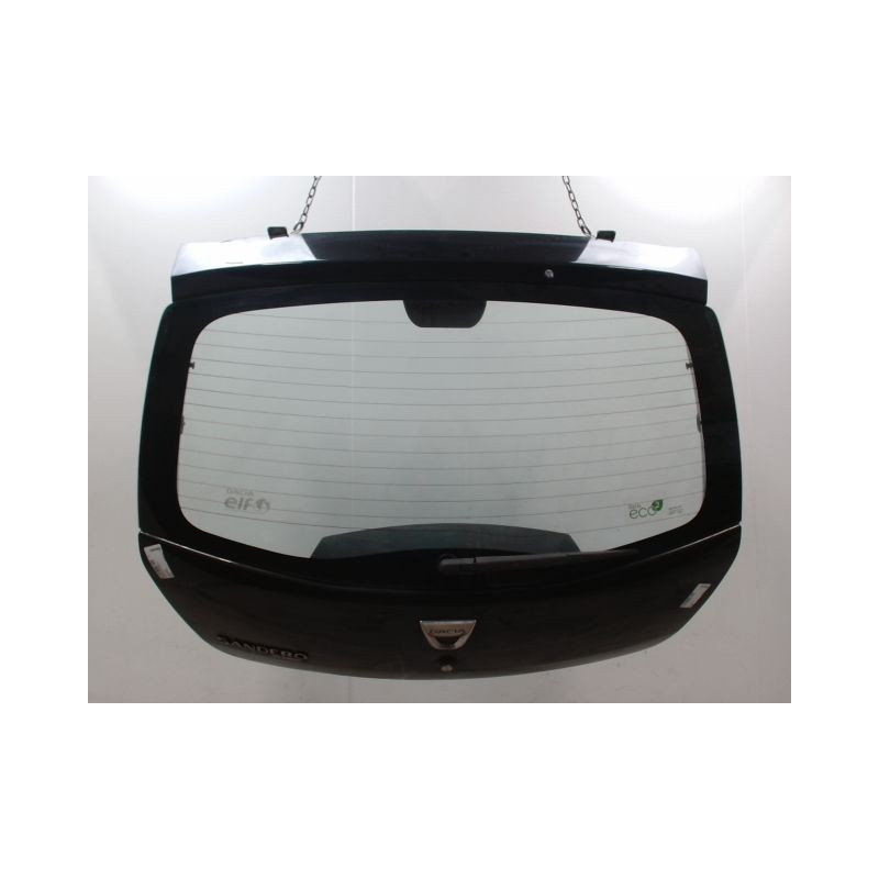 HAYON DACIA SANDERO I 2008-2012