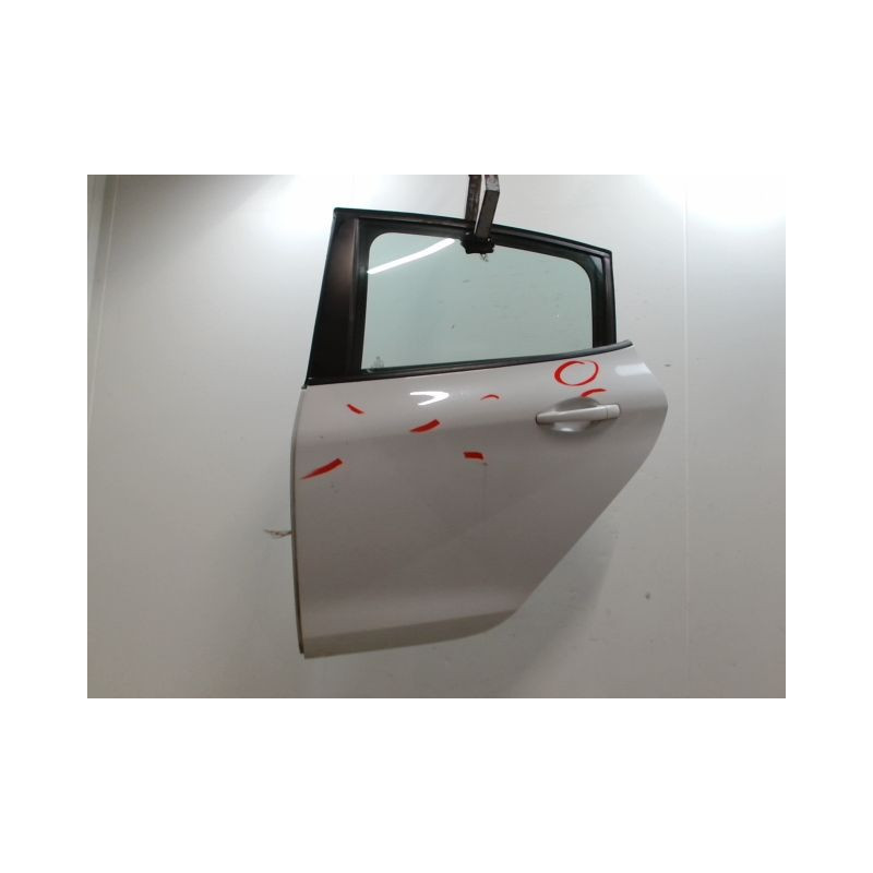 PORTE ARRIERE GAUCHE PEUGEOT 208 Phase 1 2012-...