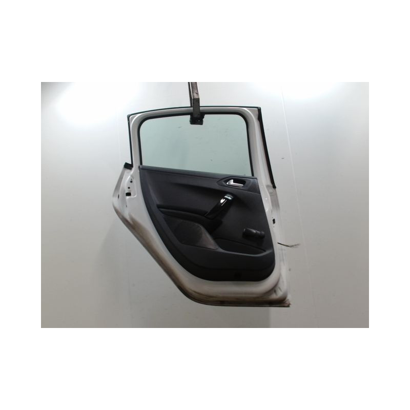 PORTE ARRIERE GAUCHE PEUGEOT 208 Phase 1 2012-...