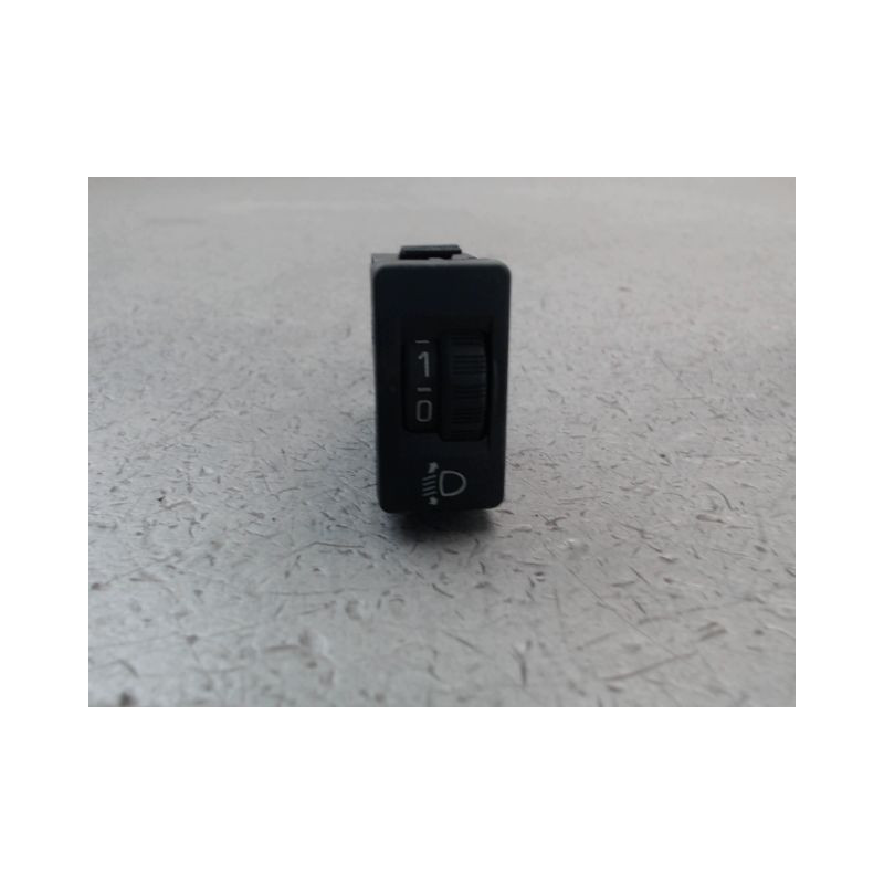 COMMANDE RÉGLAGE HAUTEUR DE PHARE PEUGEOT 308