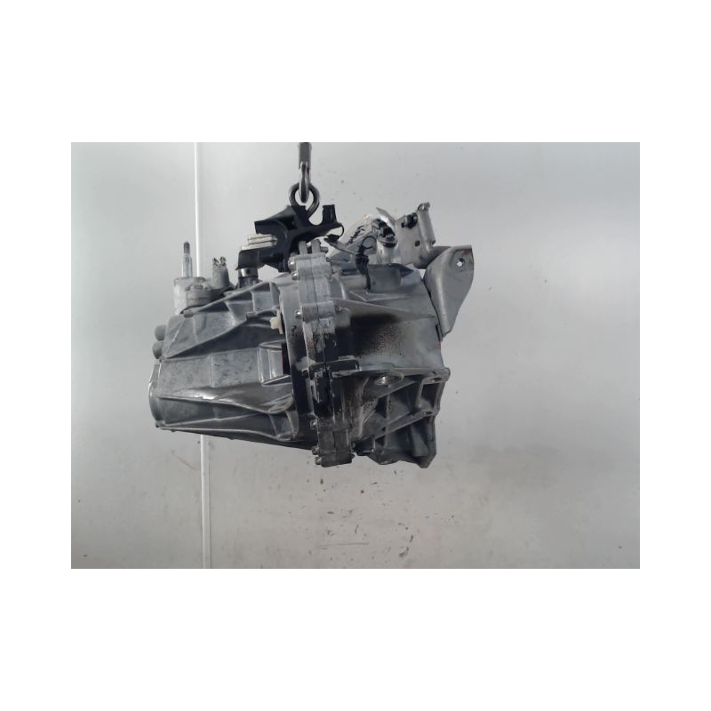 BOITE A VITESSE MECANIQUE DACIA DUSTER 1.5 dCi