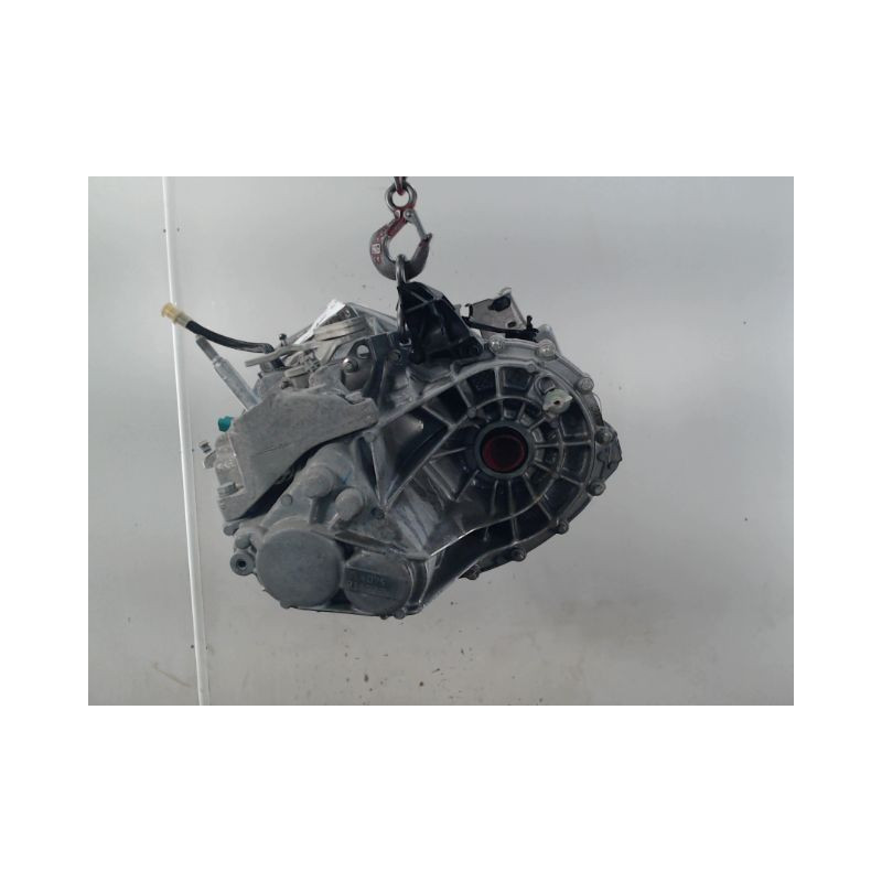 BOITE A VITESSE MECANIQUE DACIA DUSTER 1.5 dCi