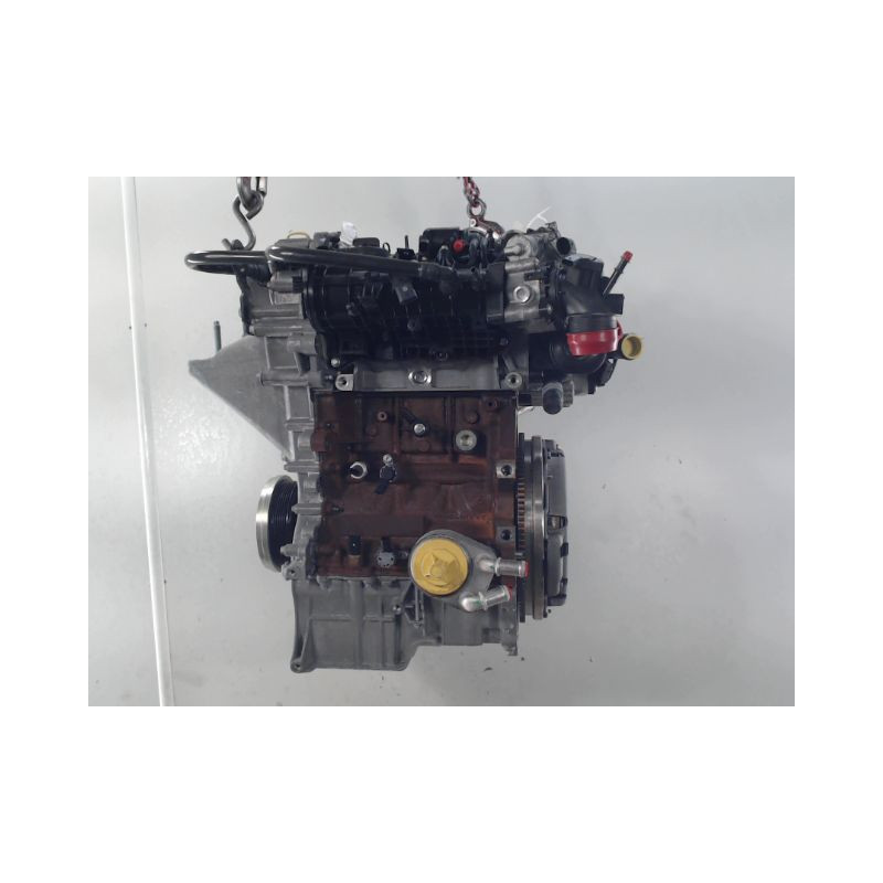 MOTEUR ESSENCE FORD PUMA 1.0 EcoBoost mHEV