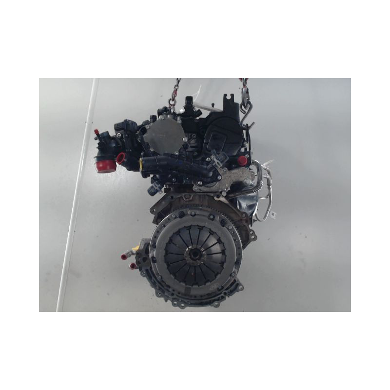 MOTEUR ESSENCE FORD PUMA 1.0 EcoBoost mHEV