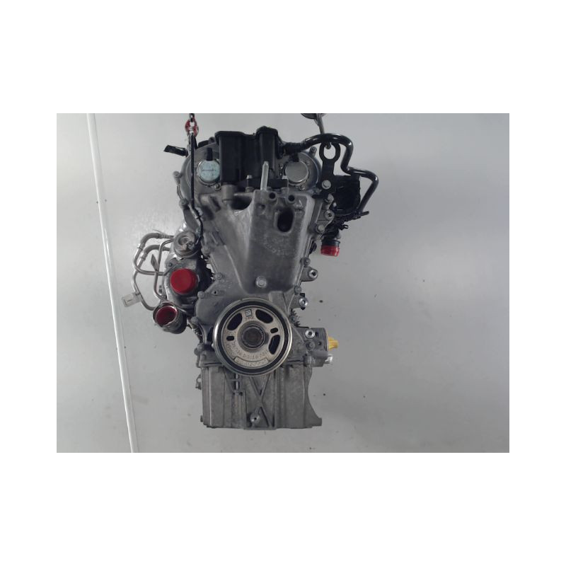 MOTEUR ESSENCE FORD PUMA 1.0 EcoBoost mHEV