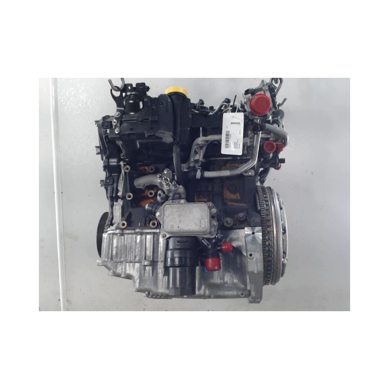 MOTEUR DIESEL RENAULT EXPRESS 1.5 Blue dCi 95 