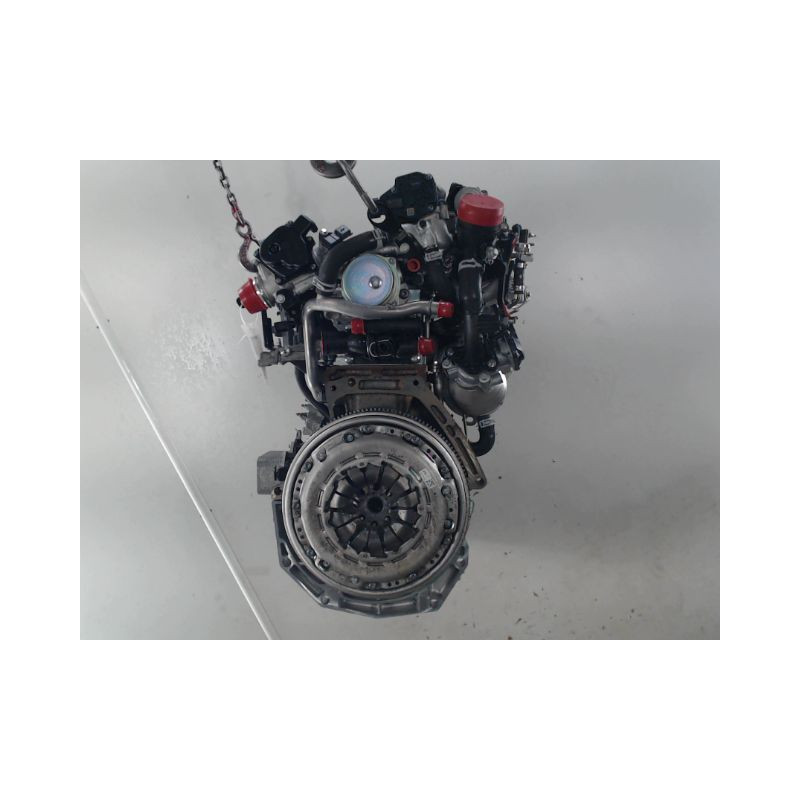 MOTEUR DIESEL RENAULT EXPRESS 1.5 Blue dCi 95 