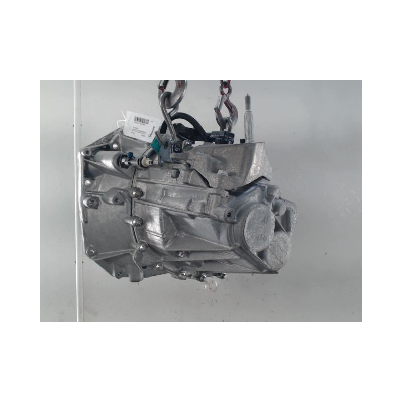 BOITE A VITESSE MECANIQUE RENAULT EXPRESS 1.5 Blue dCi 95 