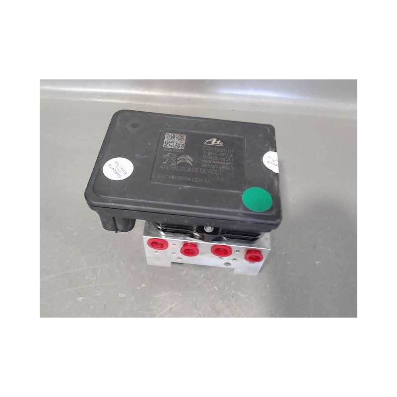 UNITE HYDRAULIQUE ABS PEUGEOT 208