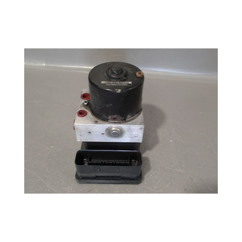UNITE HYDRAULIQUE ABS PEUGEOT 206