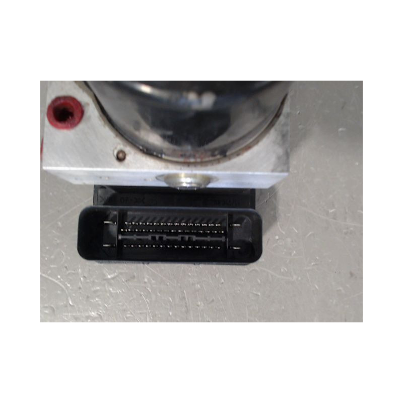UNITE HYDRAULIQUE ABS PEUGEOT 206