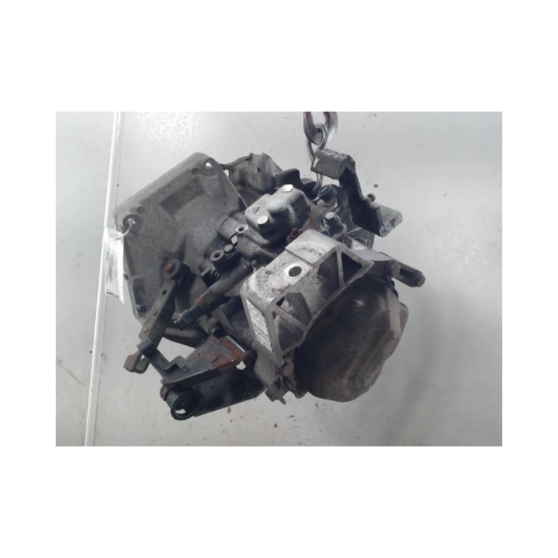 BOITE A VITESSE MECANIQUE FORD KA 1.3 TDCi
