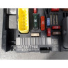 BOITE A FUSIBLES PEUGEOT 3008