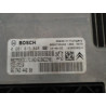 CALCULATEUR MOTEUR PEUGEOT 207