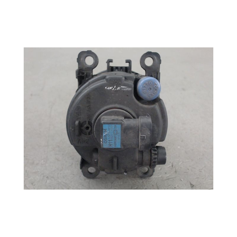 PHARE ANTIBROUILLARD AVANT DROIT FORD FOCUS