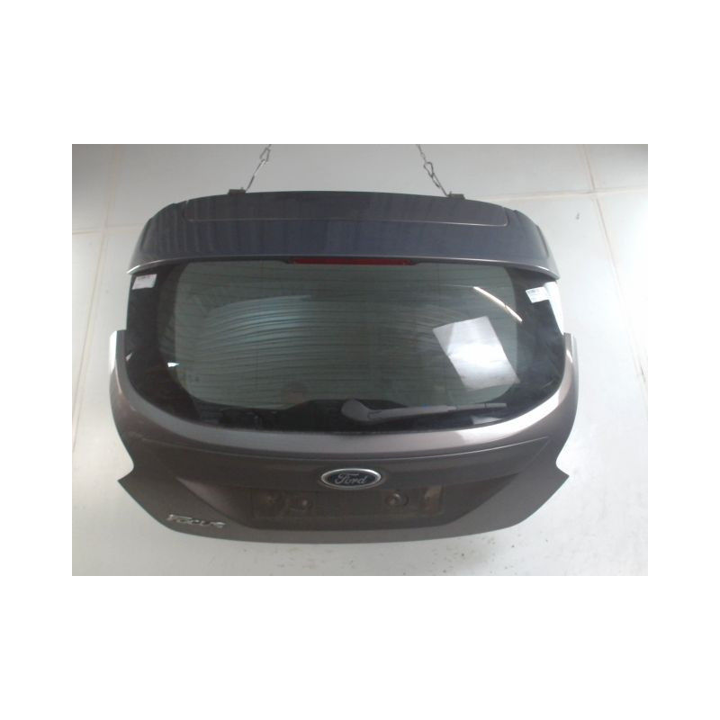HAYON FORD FOCUS