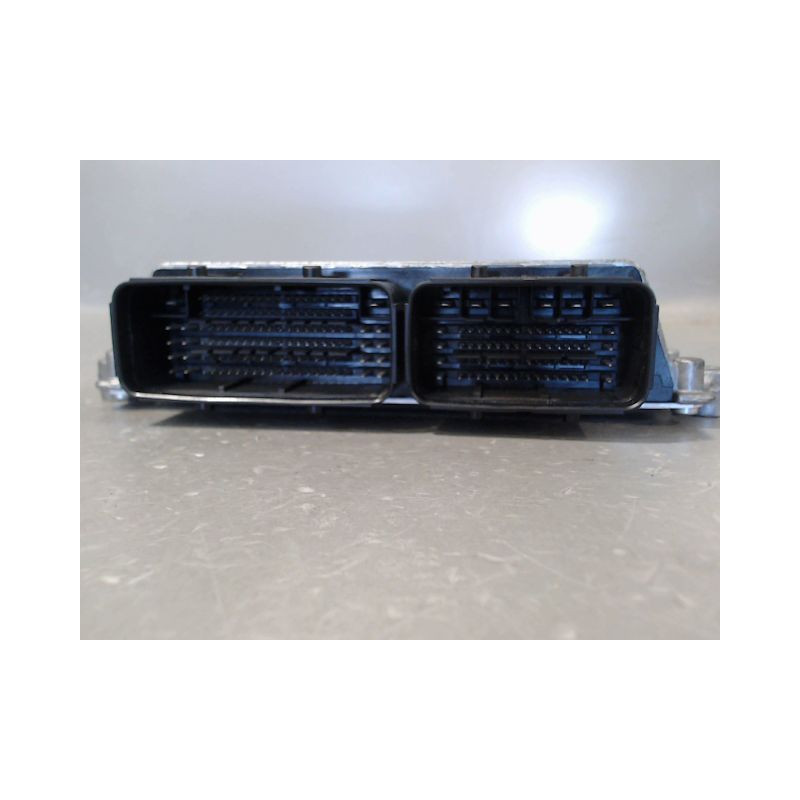 CALCULATEUR MOTEUR CITROEN C3