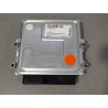 CALCULATEUR MOTEUR CITROEN C3