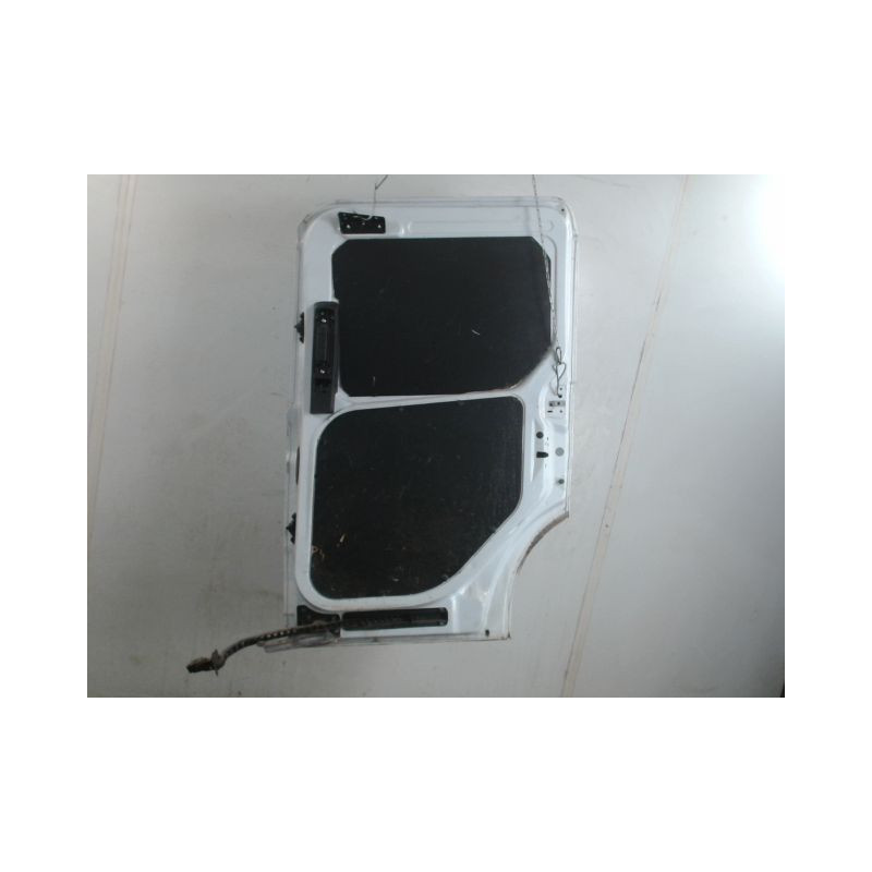 PORTE COULISSANTE DROITE FORD T.CONNECT