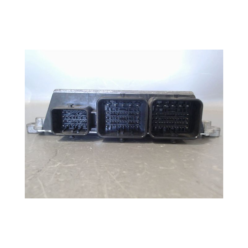 CALCULATEUR MOTEUR CITROEN C3