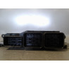 CALCULATEUR MOTEUR PEUGEOT 207