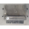 CALCULATEUR MOTEUR PEUGEOT 206