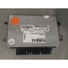 CALCULATEUR MOTEUR PEUGEOT 206