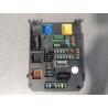 BOITIER GESTION HABITACLE CITROEN C4