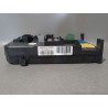 BOITIER GESTION HABITACLE CITROEN C4
