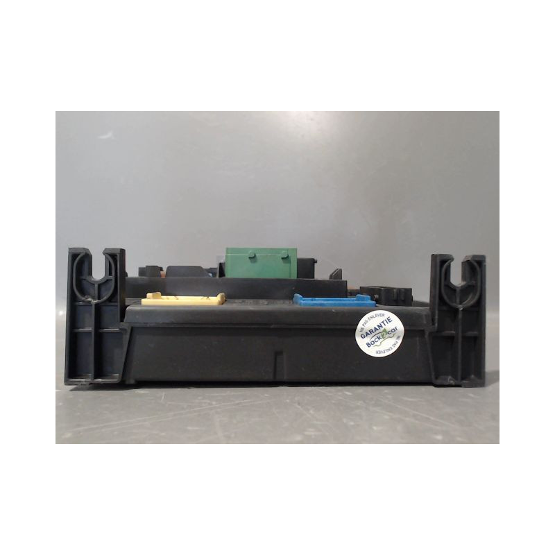 BOITIER GESTION HABITACLE CITROEN C4