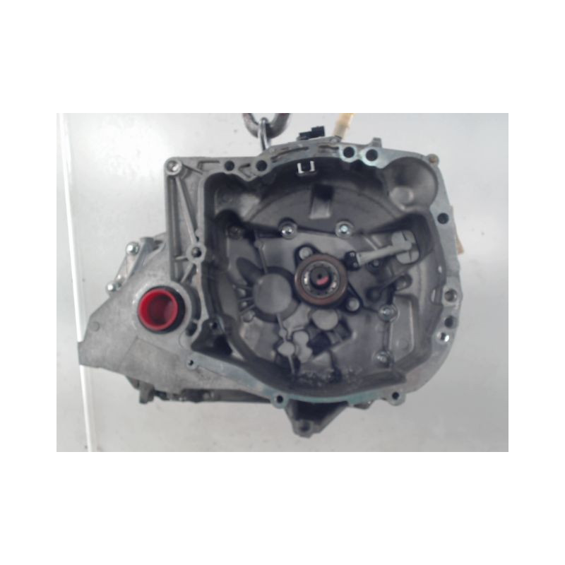 BOITE A VITESSE MECANIQUE RENAULT MODUS 1.2 