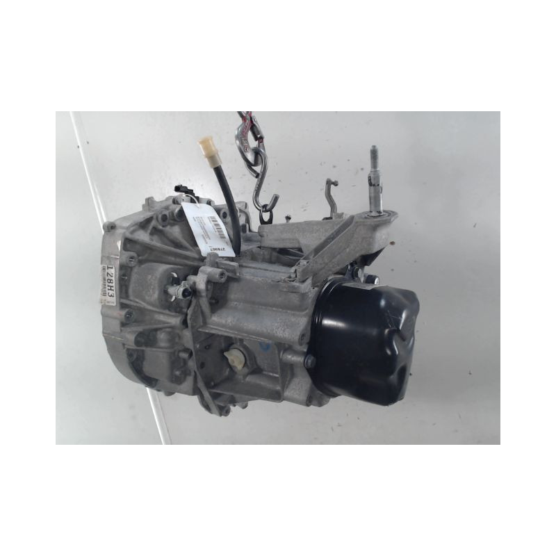 BOITE A VITESSE MECANIQUE RENAULT MODUS 1.2 