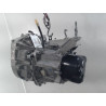 BOITE A VITESSE MECANIQUE RENAULT MODUS 1.2 