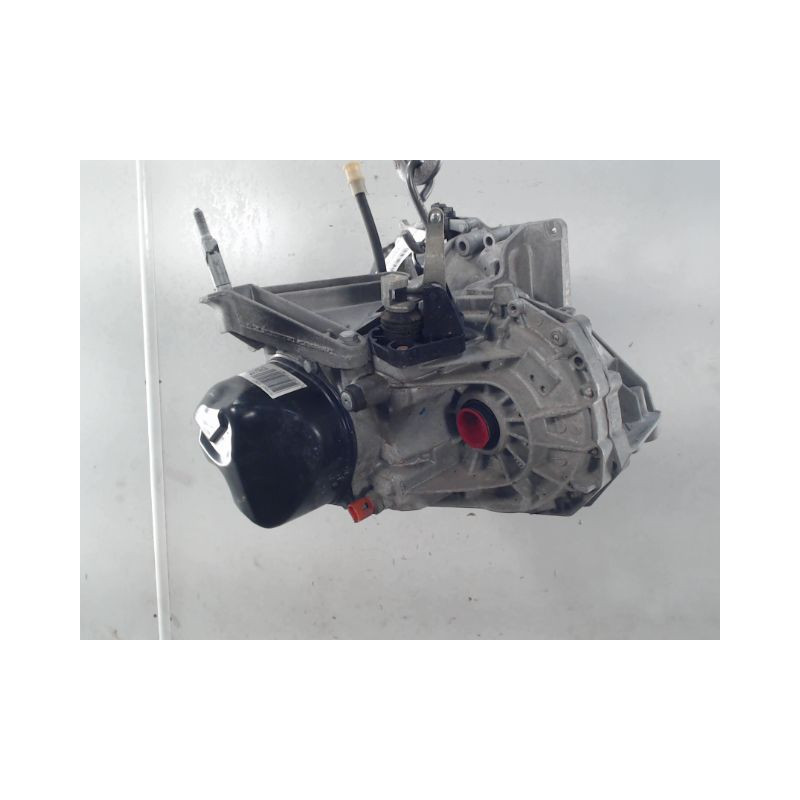 BOITE A VITESSE MECANIQUE RENAULT MODUS 1.2 