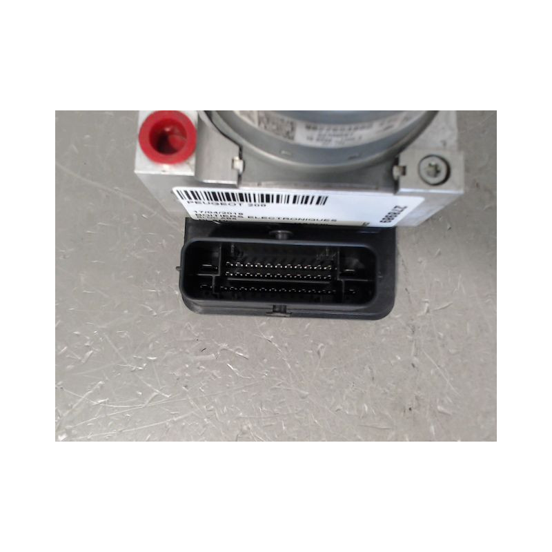 UNITE HYDRAULIQUE ABS PEUGEOT 208