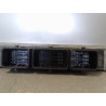 CALCULATEUR MOTEUR CITROEN C2