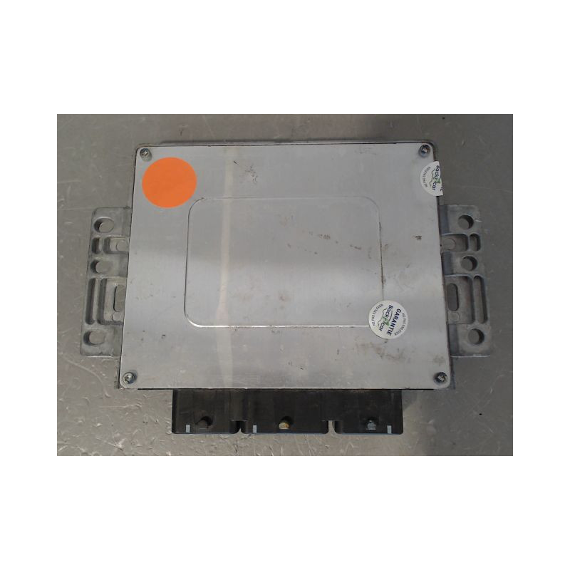CALCULATEUR MOTEUR CITROEN C2
