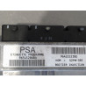 CALCULATEUR MOTEUR CITROEN C2