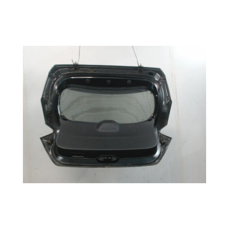 HAYON NISSAN MICRA