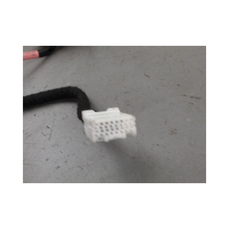 RETROVISEUR EXTERIEUR ELECTRIQUE DROIT NISSAN MICRA